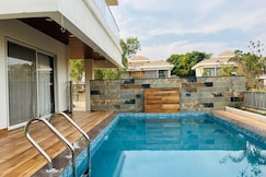 Gardenia Villa by Ovi Resort, Lonavala