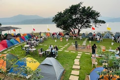 Blue Unicorn Pawna Camping | Tents & Wi-Fi, Pune