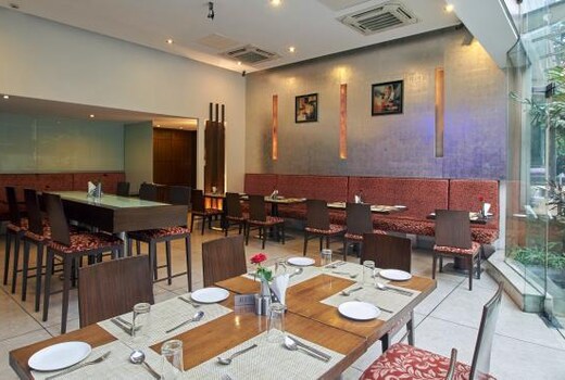 The Centurion Hotel Pune Hotel Price Address Reviews