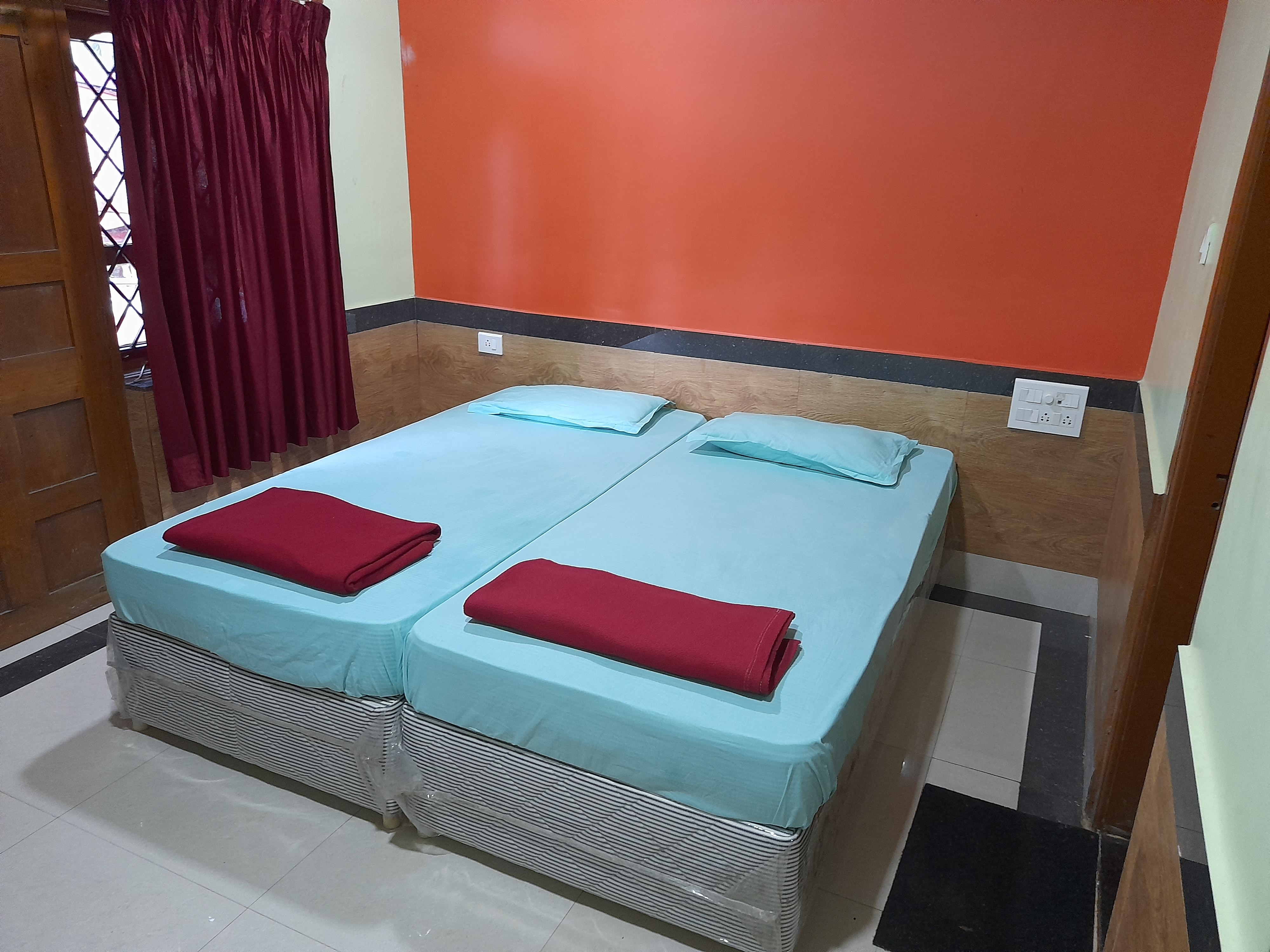 Hotel Gokarna International - Tap to explore photos