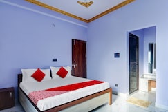 Hotel O by OYO JP Banquet, Ranchi