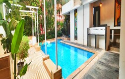 Swimming Pool 1