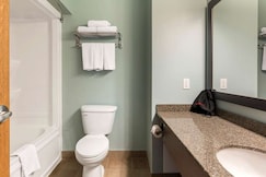 Best Western Plus Liverpool Hotel & Conference Centre, Charlotte