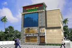 The Galaxy Suites, Cochin