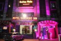 Hotel Sunshine Inn, Ghaziabad