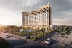 Taj Lakefront, Bhopal, Itarsi