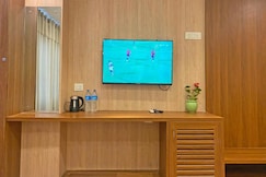 Hotel Nilakantha, Kathmandu