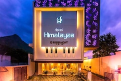 Hotel Himalayaa, Tiruvannamalai