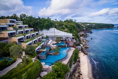 Anantara Uluwatu Bali Resort, Bali
