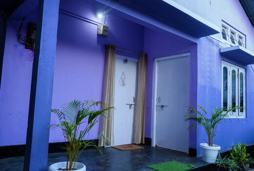 Kangcho Homestay