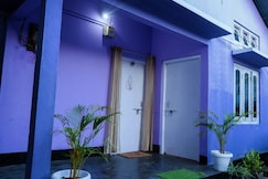 Kangcho Homestay, Diphu