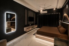 Velvet moon studio, Greater Noida