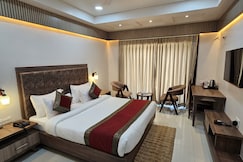 Hotel Sainik Grand, Varanasi