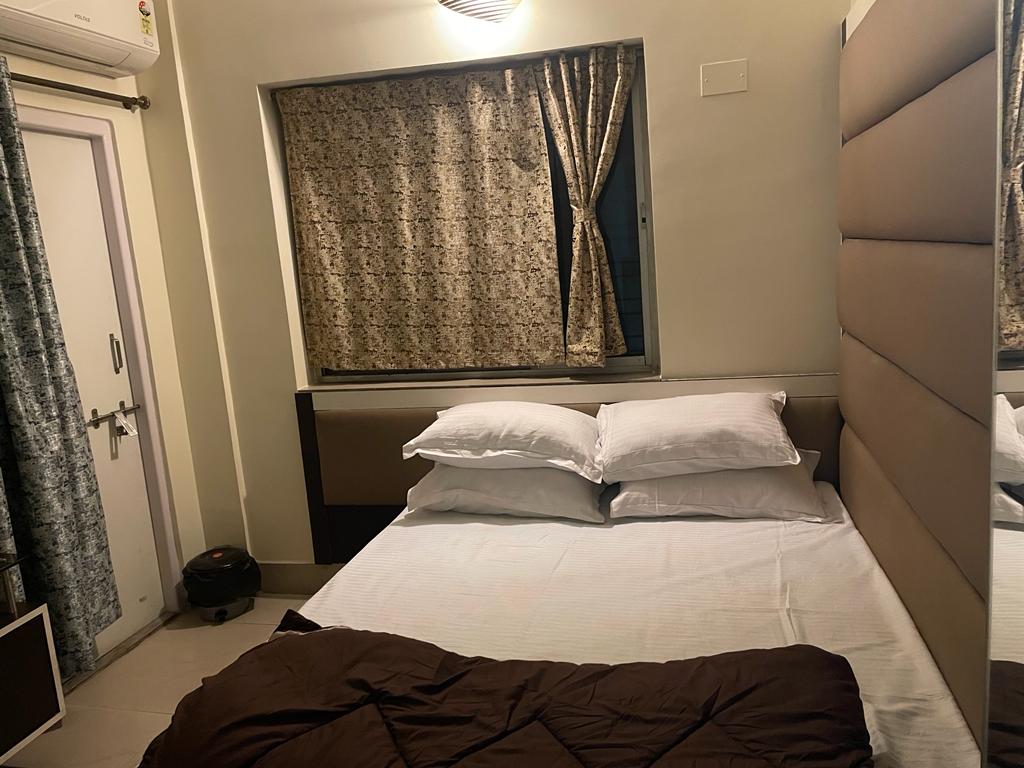 Homestay near South City Mall - Tap to explore photos