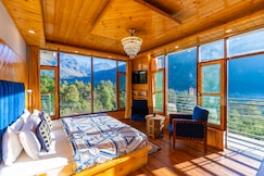 The 14 Gables, A Boutique Stay, Manali (Pet Friendly Hotel)., Manali