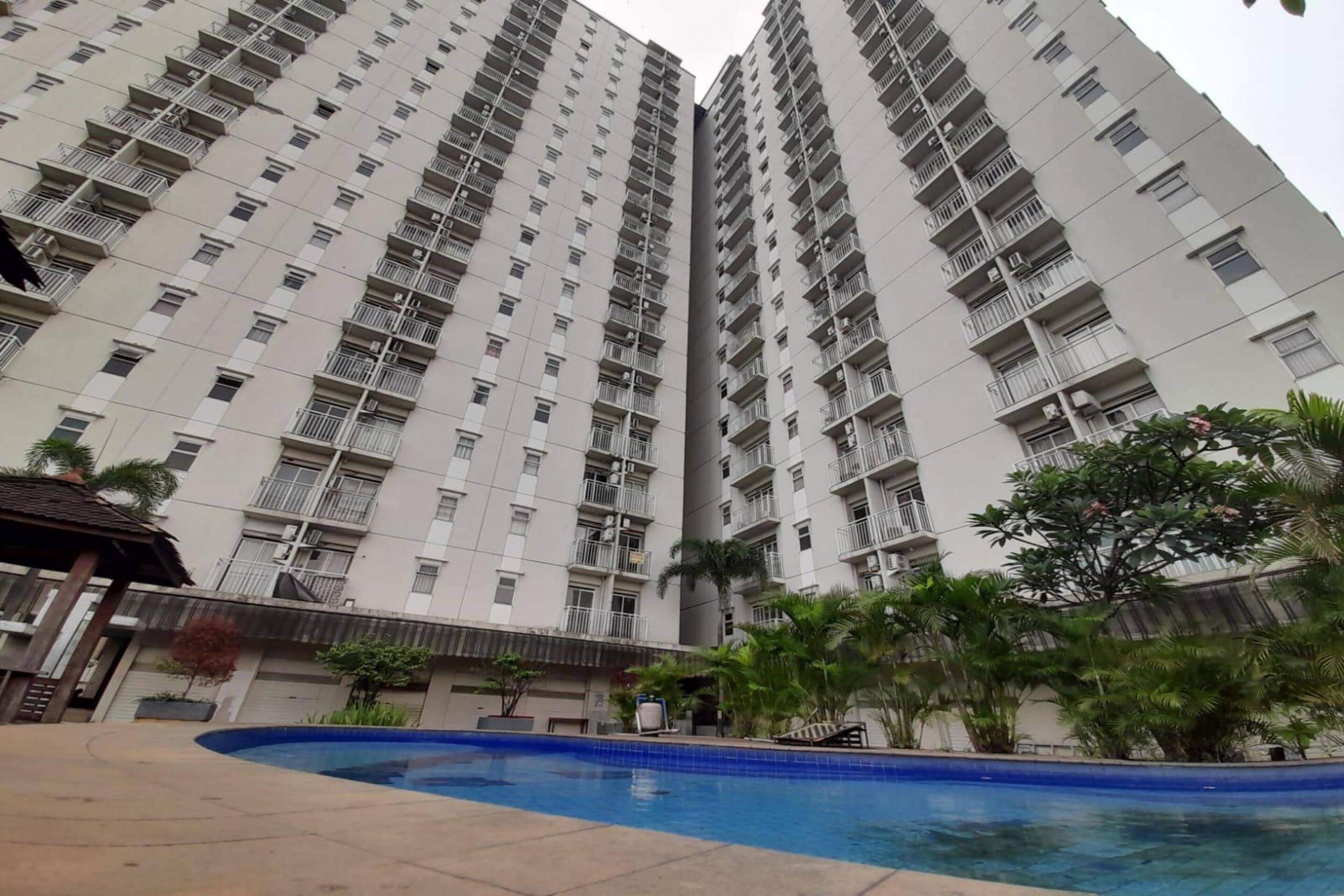 OYO 94084 Apartemen Bogor Valley Paulina Residence - Tap to explore photos