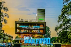 Hotel Boulevard, Dehradun
