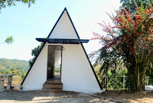 Tania Pool Villa
