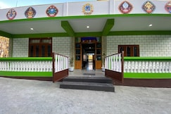 O3 homestay, Aalo