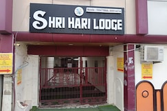 Shri Hari Lodge, Ayodhya