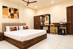 Aceotel Select Florence Ujjain, Ujjain