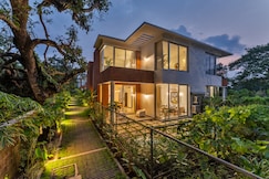 La masillia by The Blue Kite, Goa