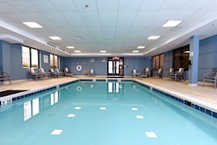 Holiday Inn Express RICHMOND AIRPORT, Henrico