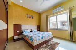 C2 , Sushma homestay 1bhk, Rishikesh