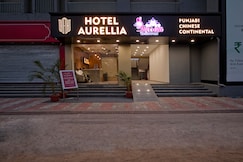 HOTEL AURELLIA, Ahmedabad