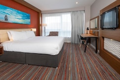 Holiday Inn Derby Riverlights, Birmingham