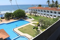 HOTEL LANKA SUPER CORALS, Galle