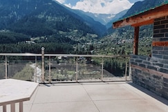 Namaste Inn Beas Valley(River View), Manali
