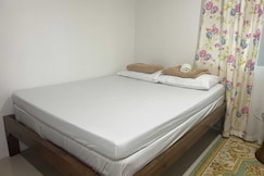 Hotel Chateau De Nazarene, Rosario