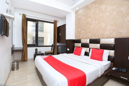 Hotel O Winner Inn