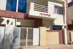 Shree  Harshidhi  Homestay, Dwarka