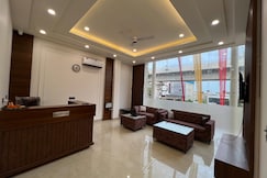 Hotel Bliss Inn & Terrace, Meerut