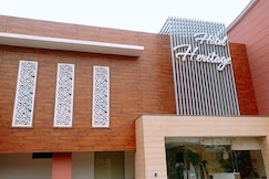 Hotel Heritage lodge, Anandpur Sahib