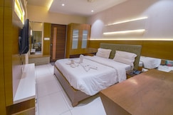 Hotel Ravikiran, Kolhapur