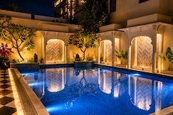 Kaner Bagh A Heritage Boutique Hotel, Udaipur