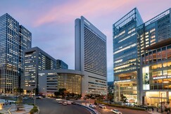 Hilton Osaka, Itami