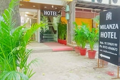 Hotel Milanza 1 min drive to Fortis Hospital, Mohali, Mohali