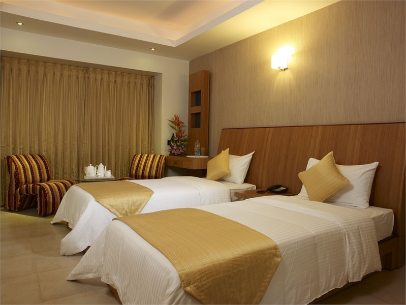 The Castello Residency Coimbatore Price Address Reviews