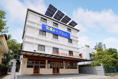 FabHotel Prime Hash Four, Perupalam
