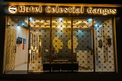 Hotel Celestial Ganges, Rishikesh