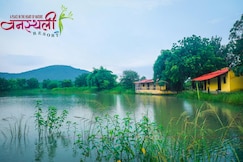 Vanasthali Resort By WB Inn, Raj Nandgaon