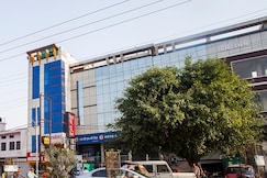 Padam Residency, Aligarh