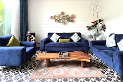 Casa Calma by evaddo, Goa