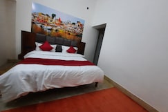 Geetatri Luxury Homestay, Varanasi