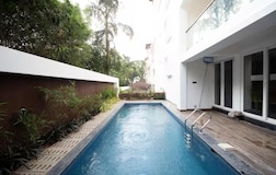 Swimming Pool 1