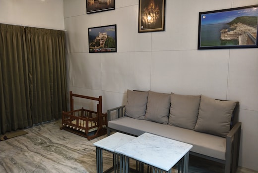 Vatsalya Villa Home stay